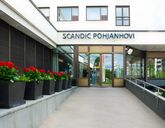 Scandic Pohjanhovi
