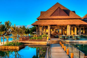 The Westin Turtle Bay Resort