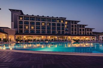 Paloma Oceana Resort (ex Paloma Beach)