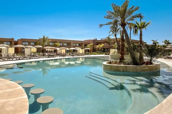 Be Live Collection Marrakech