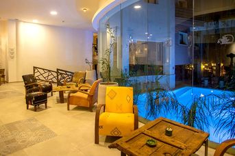 Dellarosa Suites & Spa