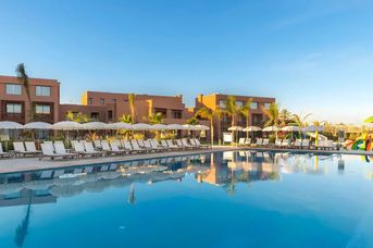Be Live Experience Marrakech Palmeraie