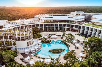 Secrets Tulum Resort & Beach Club