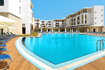 Atlas Essaouira & Spa