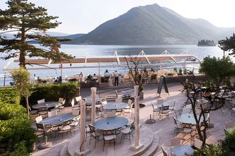 Heritage Leon Coronato