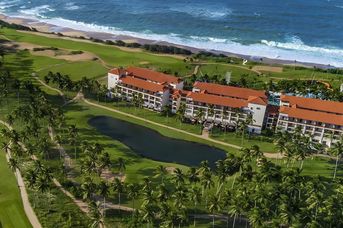 Shangri-La's Hambantota Resort