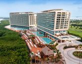 Hyatt Vivid Grand Island