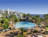 H10 Timanfaya Palace