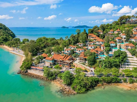 Sinae Phuket Luxury