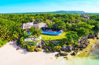 Amorita Resort