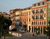 Se Catedral Porto, Tapestry Collection by Hilton