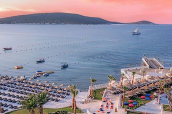 Design Plus Seya Beach