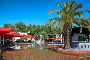 Marvida Senses Very Chic (ex. Otium Senses Very Chic)