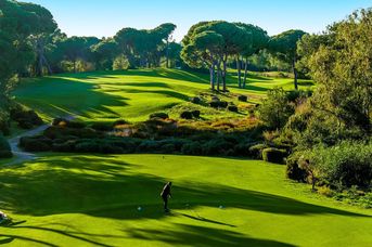 Cornelia Diamond Golf Resort & SPA