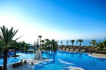 Four Seasons (Limassol)