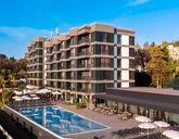 Enotel Magnolia (ex. Quinta do Sol)