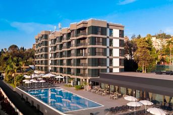 Enotel Magnolia (ex. Quinta do Sol)