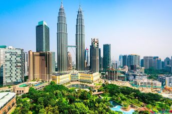 Z Langkawi Do Kuala Lumpur