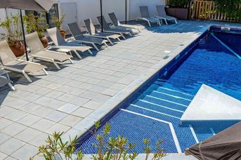 Mercure Marseille Centre Bompard La Corniche