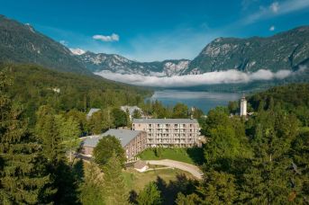 Bohinj Hotel