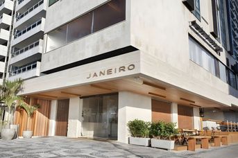 Janeiro Hotel