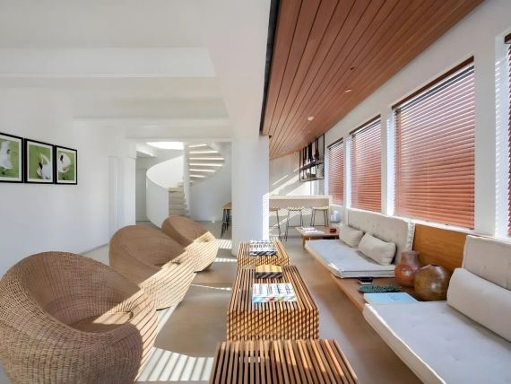 Janeiro Hotel 5*