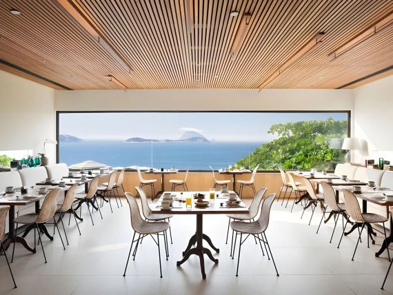 Janeiro Hotel 5*
