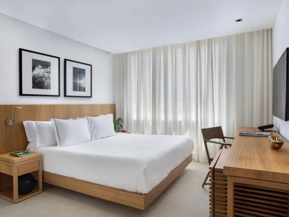 Janeiro Hotel 5*