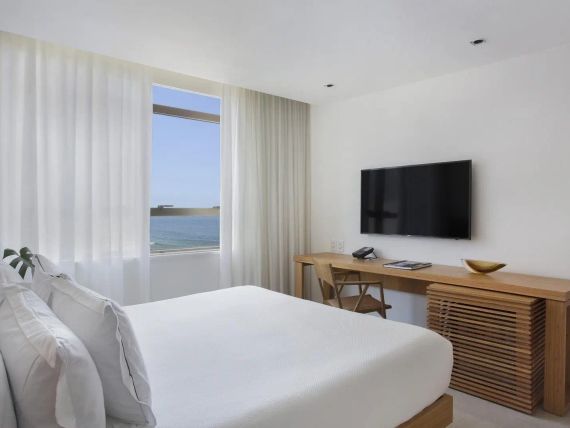 Janeiro Hotel 5*