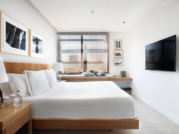 Janeiro Hotel 5*