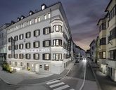 Romantik Schwarzer Adler