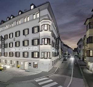 zdjęcie oferty Romantik Schwarzer Adler