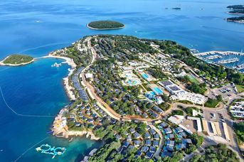 Istra Premium Camping Resort