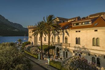 Aminess Korcula Heritage (ex Korcula De La Ville)