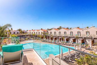 LIVVO Los Calderones