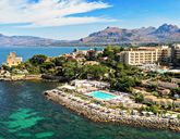 Domina Zagarella Sicily