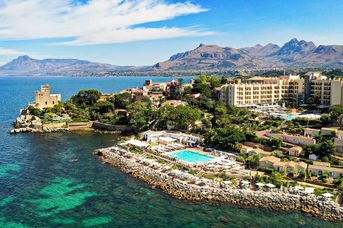 Domina Zagarella Sicily