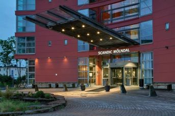 Scandic Molndal