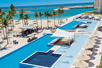 Fanar & Residences (Salalah)