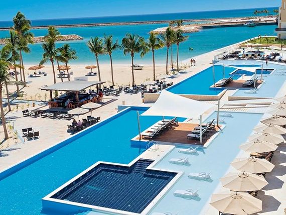 Fanar & Residences (Salalah)