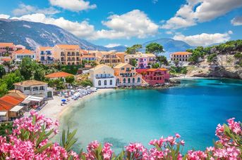 Costa Deliziosa / Rejs Włochy, Grecja, Chorwacja - Wenecja