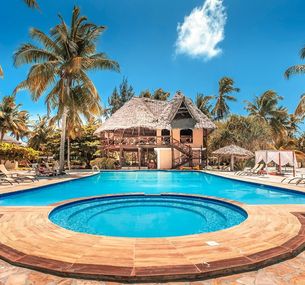 zdjęcie oferty Sansi Kae Resort