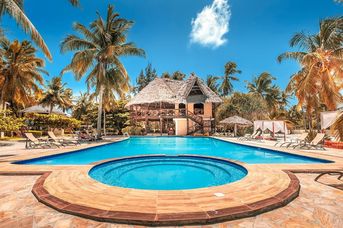 Sansi Kae Resort