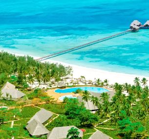 zdjęcie oferty Dongwe Club