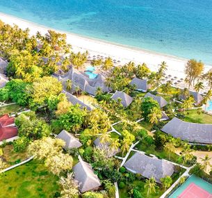 zdjęcie oferty Kiwengwa Beach Resort