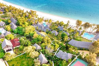 Kiwengwa Beach Resort