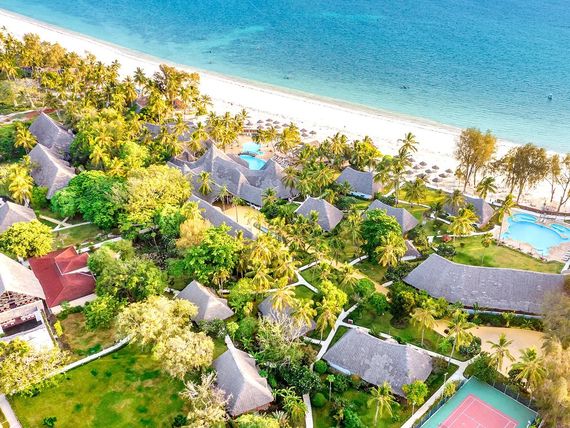 Kiwengwa Beach Resort