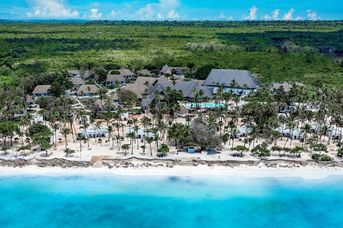 Diamonds Mapenzi Beach