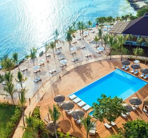 zdjęcie oferty Kwanza Resort By Sunrise