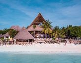 My Blue (Nungwi Beach)